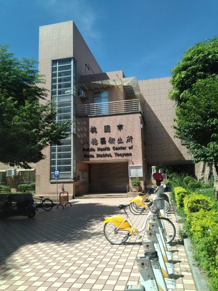 宵裡好風光－茄苳宵裡陽光單車之旅