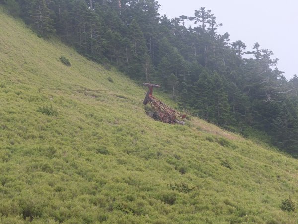 2018.10.20合歡東峰之旅1412405