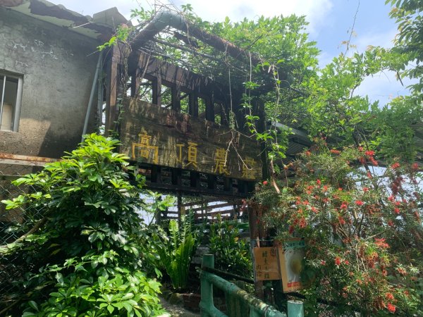 大崎棟古道、騎龍古道2772245