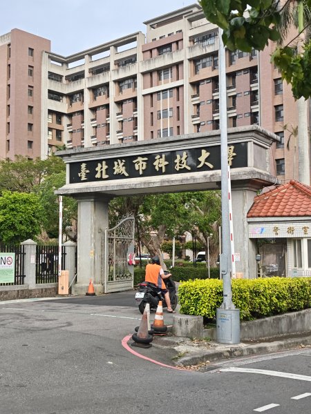 2026-0323 台北大縱走第一段3022677