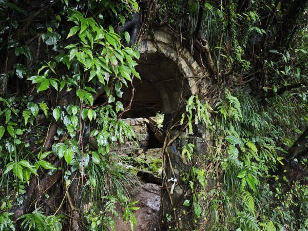 2026_0131 獅球嶺西砲台2997804