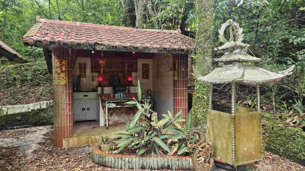 20250516九芎坑山-司公髻尾山-鑽石峰-人頭面山-南勢坑大尖-小尖山主前峰2787674