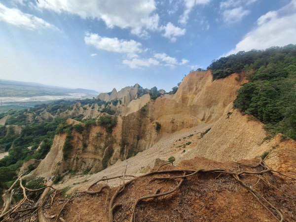 火炎山+南鞍古道O走202610143135334
