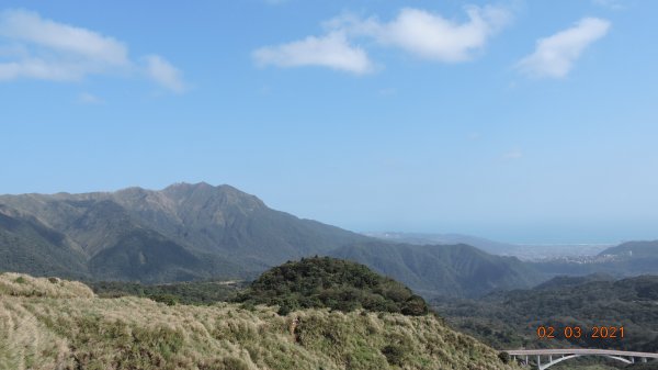 山海GO龜島曉日>忘憂谷>茶壺&半屏山1257316