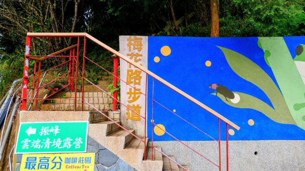 雲嘉五連峰2948633