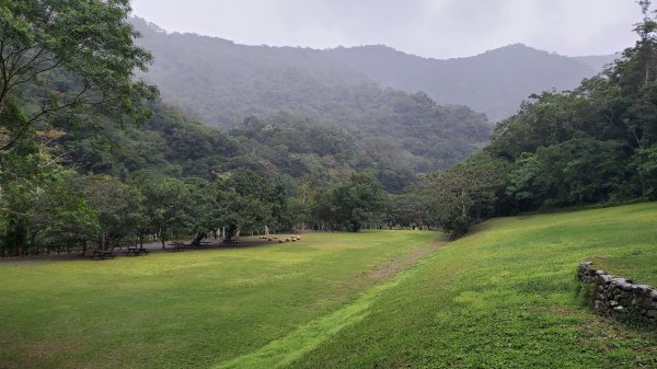 屏東山旅 – 雙流國家森林遊樂區（瀑布步道-沿山步道）2679954