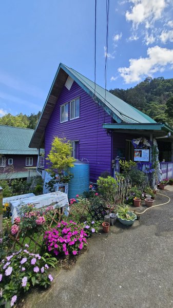 【絕版路線請勿跟進】十字路走得恩亞納-大O繞13.4K2791572