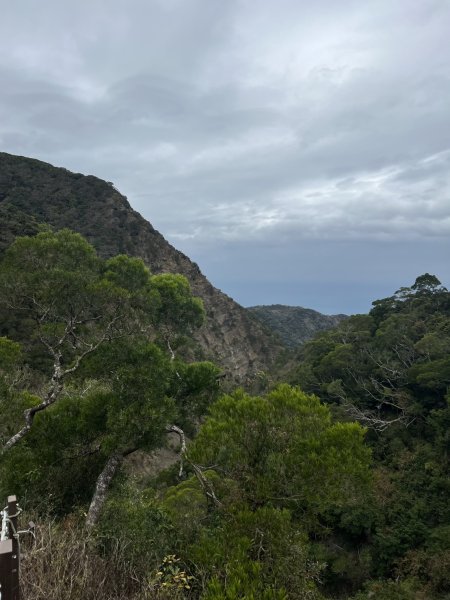 小百岳-里龍山2752587