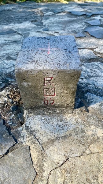 大社觀音山(小百岳#75)2730800