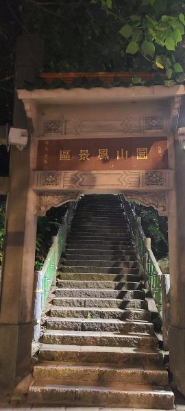 20211229 小百岳-台北劍潭山3056400