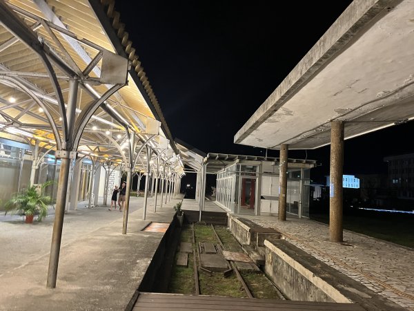 [漫遊縱谷 愛在花東-06/10] 2025_1011 台東鯉魚山步道2913383