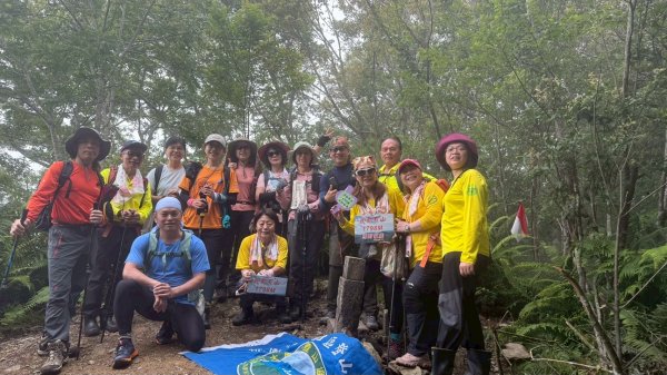 民都有山1140601 大園登山協會2801631