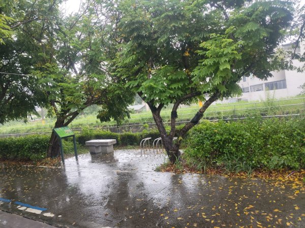 山海圳【內海之路：第二段】臺灣歷史博3090756