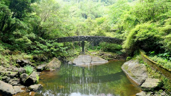 三貂嶺瀑布群,野人谷瀑布群2832564