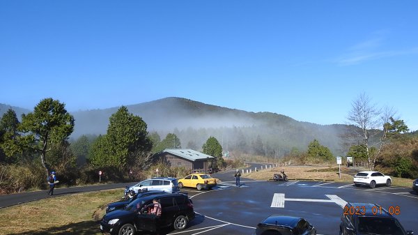 再衝太平山賞日出/雲海雲瀑同框&霧虹觀音圈同框&首登望洋山1/81986384