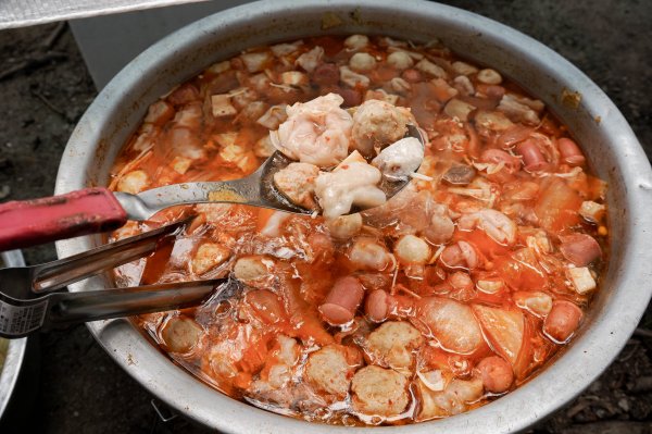 戒茂斯上嘉明湖三天兩夜2769425