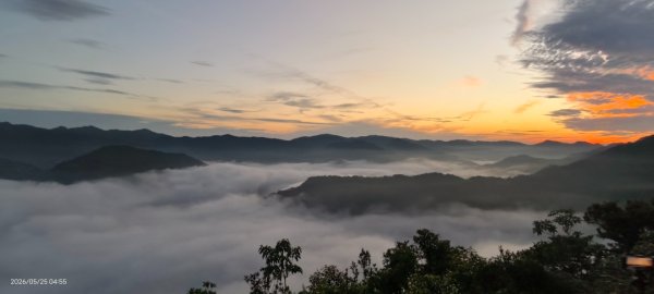#坪林 #火燒雲 #日出 #雲海 #八里渡船頭 #夕陽 #火燒雲 5/25&273061133