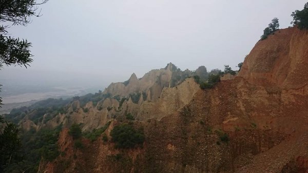 苗栗火炎山步道959123