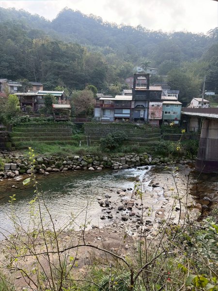 新北 三貂嶺生態友善隧道3004758