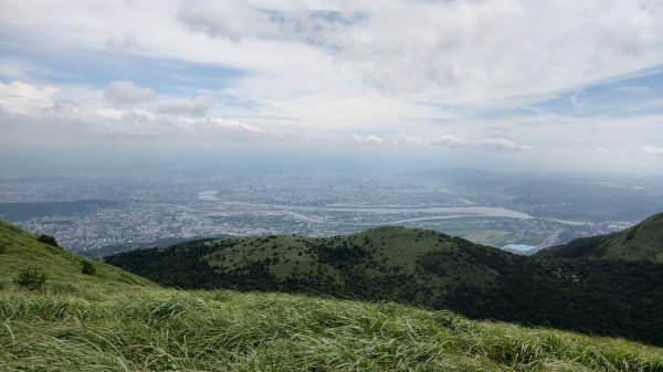 大屯山主峰1005964