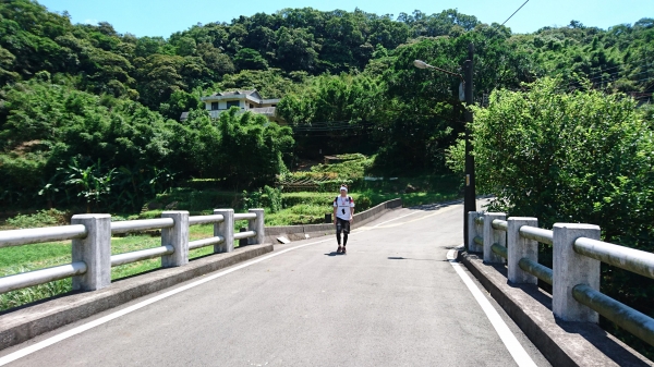 福隆．遠望坑．草嶺古道．桃源谷．大溪49580