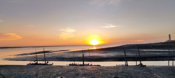 台中．麗水漁港自行車步道202509212900056