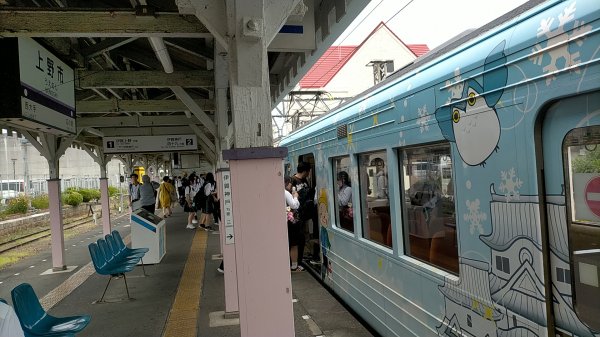伊賀上野城2831654
