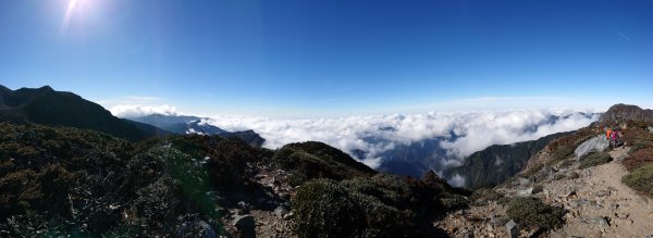 雪山北峰646988