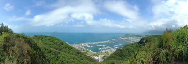 20230929_槓子寮山+砲台步道2300852