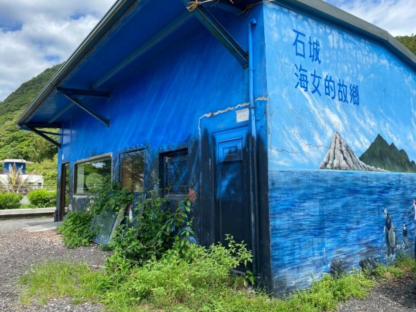 🌈8/3（日）福隆~舊草嶺自行車環狀20公里✨FB：熊熊趴爬走🌈2852320