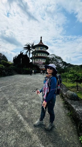 楓樹湖古道、天元宮2809339