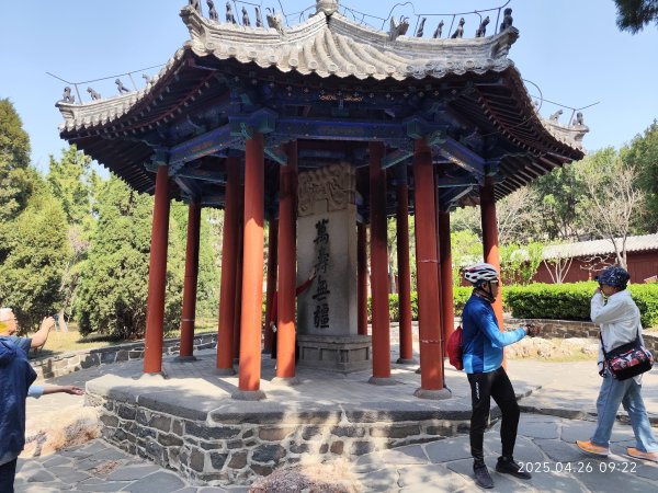 中國山東煙台蓬萊閣風景區2779443