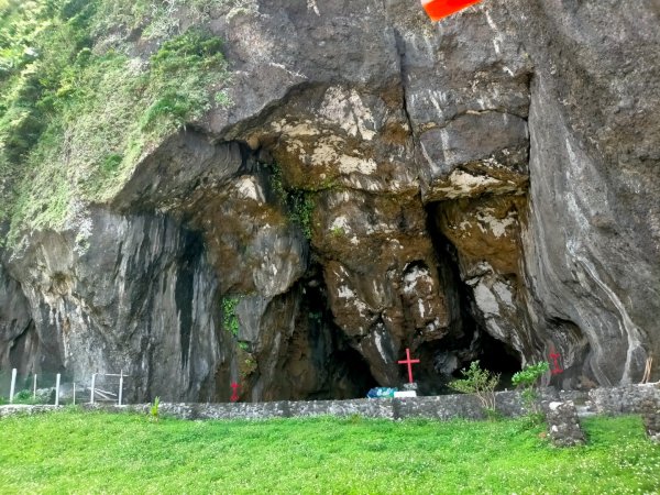 蘭嶼五孔洞2805273