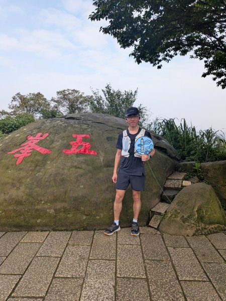 2025-06-08 臺北大縱走第六、七段2814186