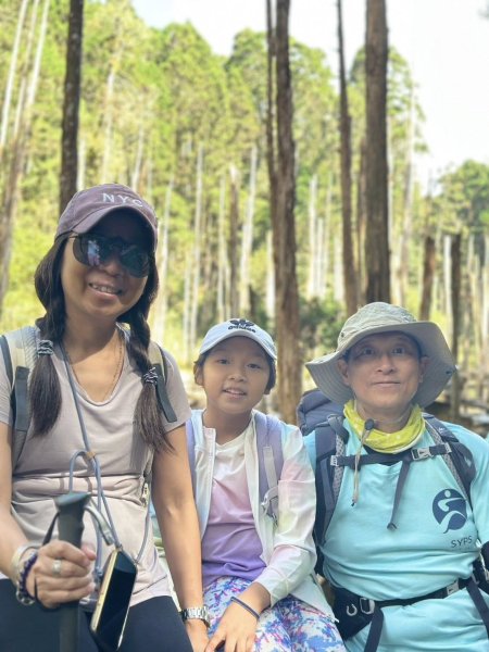 20251005小百岳金柑樹山2906982