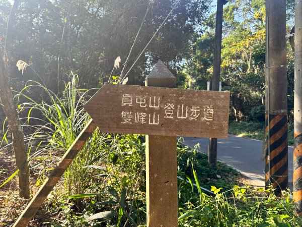 苗栗三義-三員縱走2616427