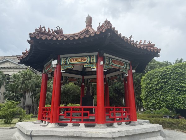 [2026臺北健走趣-10/50] 2026_0808_二二八公園3112183