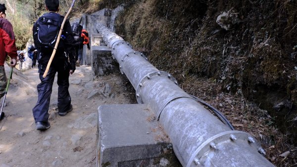 尼泊爾-Gokyo875127