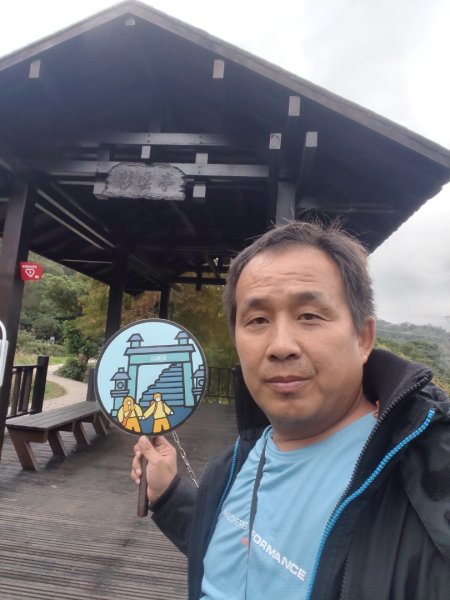 微笑山線：【二格山系】銀河洞越嶺段2959978