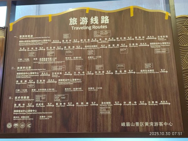 四川峨眉山 (2-1)2940256