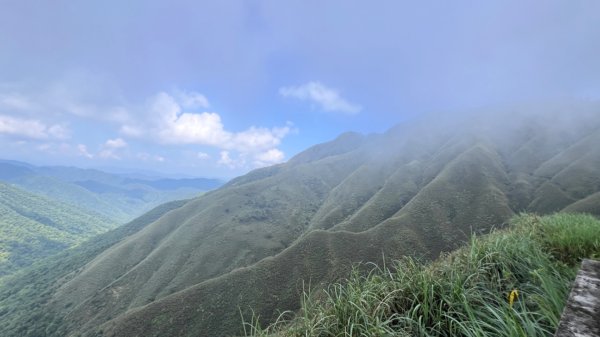 抹茶山、三角崙山、五峰旗瀑布2585810