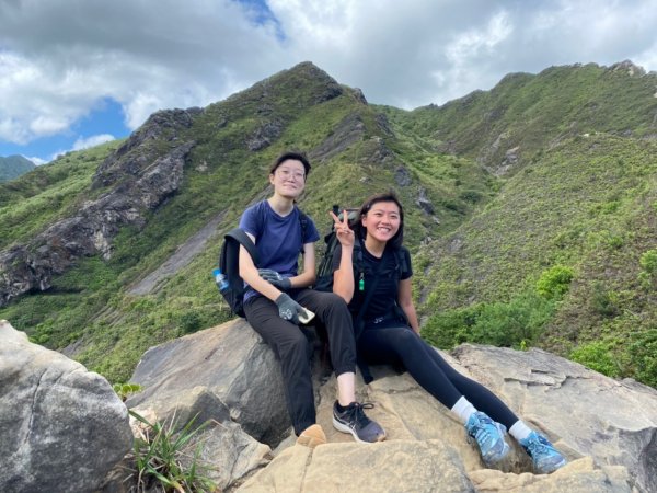 小小冒險王(小錐麓古道-小鬼瀑布)1842701