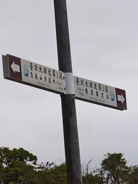 2026-0323 台北大縱走第一段3022672