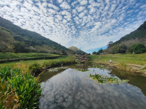 ［面天山］［向天山］［二子坪］的美麗雲彩2349124