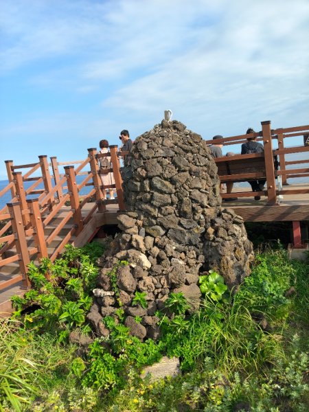 韓國濟州島：涉地可支2912958
