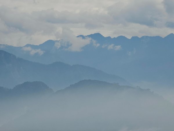 挑筍古道(大尖山、後棟仔山步道)--(雲林)臺灣百大必訪步道2955752