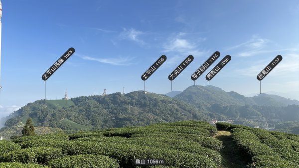 雲嘉十八連峰1932663