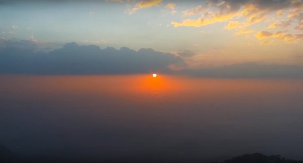 阿里山雲瀑&雲海/富士山直播即時視訊834374