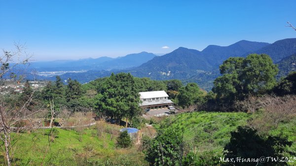 《南投》清新小旅｜鳳凰自然教育園區步道及小半天202311052337004