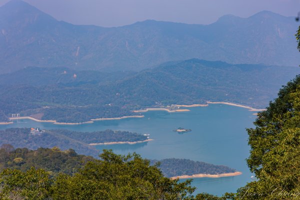 日月潭最高峰-水社大山3025307